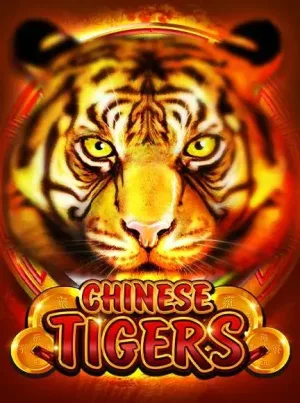 Anteprima slot Chinese Tigers