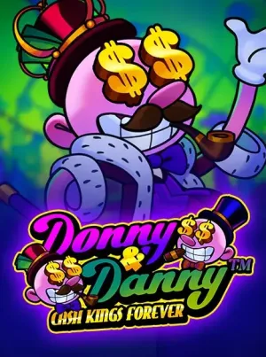 Anteprima slot Donny And Danny