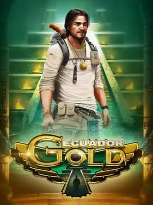 Anteprima slot Ecuador Gold