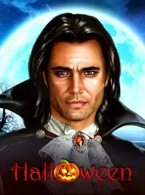 Anteprima slot Halloween