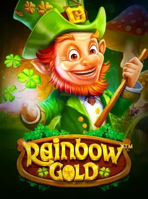 Anteprima slot Rainbow Gold
